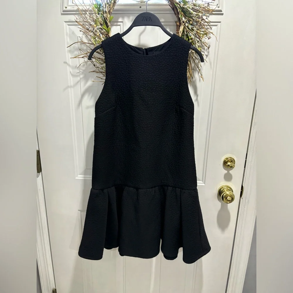 ASOS Little Black Dress - Picture 2 of 8
